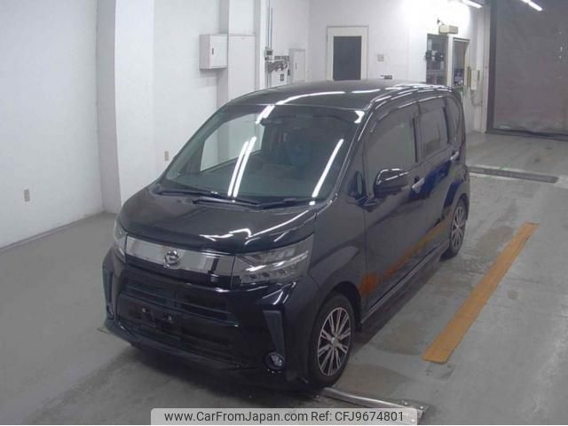 daihatsu move 2019 quick_quick_DBA-LA150S_LA150S-2012509 image 1