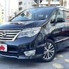 nissan serena 2016 -NISSAN--Serena DAA-HFC26--HFC26-306877---NISSAN--Serena DAA-HFC26--HFC26-306877- image 1