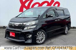 toyota vellfire 2013 -TOYOTA--Vellfire DBA-ANH20W--ANH20-8310156---TOYOTA--Vellfire DBA-ANH20W--ANH20-8310156-