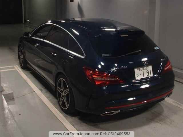 mercedes-benz cla-class 2016 -MERCEDES-BENZ 【春日部 330ﾋ191】--Benz CLA 117951-2N416995---MERCEDES-BENZ 【春日部 330ﾋ191】--Benz CLA 117951-2N416995- image 2