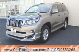 toyota land-cruiser-prado 2023 -TOYOTA 【高知 300ﾉ8315】--Land Cruiser Prado TRJ150W--0159172---TOYOTA 【高知 300ﾉ8315】--Land Cruiser Prado TRJ150W--0159172-