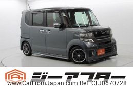 honda n-box 2013 -HONDA--N BOX DBA-JF1--JF1-6101880---HONDA--N BOX DBA-JF1--JF1-6101880-