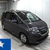 honda freed 2018 -HONDA--Freed GB5--GB5-1065453---HONDA--Freed GB5--GB5-1065453- image 1