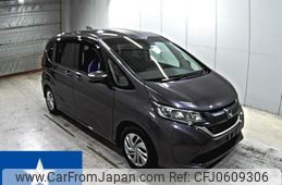 honda freed 2018 -HONDA--Freed GB5--GB5-1065453---HONDA--Freed GB5--GB5-1065453-