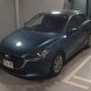 mazda demio 2021 -MAZDA--MAZDA2 DJLFS-733622---MAZDA--MAZDA2 DJLFS-733622- image 5