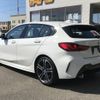 bmw 1-series 2020 -BMW--BMW 1 Series 3DA-7M20--WBA7M920507G53094---BMW--BMW 1 Series 3DA-7M20--WBA7M920507G53094- image 8