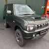 suzuki jimny 2014 -SUZUKI 【富士山 584】--Jimny ABA-JB23W--JB23W-733730---SUZUKI 【富士山 584】--Jimny ABA-JB23W--JB23W-733730- image 1