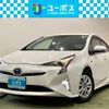 toyota prius 2016 -TOYOTA 【なにわ 301ﾔ582】--Prius ZVW50--6056082---TOYOTA 【なにわ 301ﾔ582】--Prius ZVW50--6056082- image 1