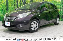 nissan note 2012 -NISSAN--Note DBA-E12--E12-010619---NISSAN--Note DBA-E12--E12-010619-