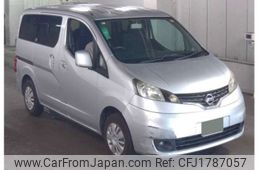 nissan nv200-vanette 2014 CFJ1787057