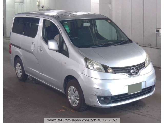 nissan nv200-vanette 2014 CFJ1787057 image 1