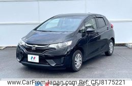 honda fit 2016 -HONDA--Fit DBA-GK3--GK3-1220852---HONDA--Fit DBA-GK3--GK3-1220852-