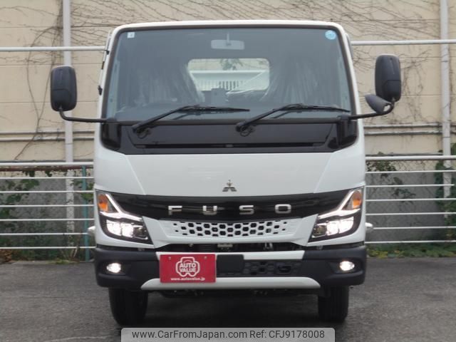 mitsubishi-fuso canter 2023 quick_quick_2RG-FBA60_FBA60-601710 image 2