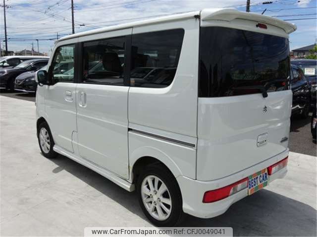 suzuki every-wagon 2022 -SUZUKI 【湘南 581ｹ4502】--Every Wagon 3BA-DA17W--DA17W-305176---SUZUKI 【湘南 581ｹ4502】--Every Wagon 3BA-DA17W--DA17W-305176- image 2