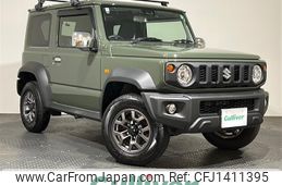 suzuki jimny-sierra 2024 -SUZUKI--Jimny Sierra 3BA-JB74W--JB74W-232930---SUZUKI--Jimny Sierra 3BA-JB74W--JB74W-232930-