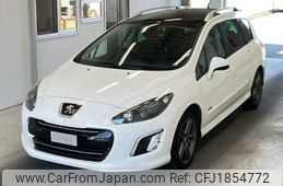 peugeot 308 2013 CFJ1854772