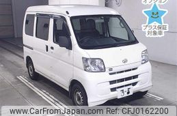 daihatsu hijet-van 2017 -DAIHATSU--Hijet Van S321V-0323876---DAIHATSU--Hijet Van S321V-0323876-