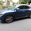 mercedes-benz gla-class 2022 -MERCEDES-BENZ--Benz GLA 5BA-247784M--W1N2477842J392007---MERCEDES-BENZ--Benz GLA 5BA-247784M--W1N2477842J392007- image 6