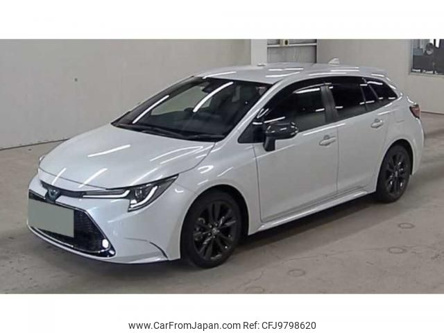 toyota corolla-touring-wagon 2021 quick_quick_6AA-ZWE211W_6087107 image 1