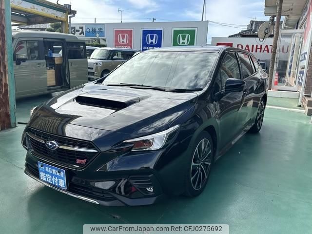 subaru levorg 2023 GOO_JP_700060017330240930019 image 2