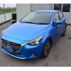 mazda demio 2014 -MAZDA 【松戸 500】--Demio LDA-DJ5FS--DJ5FS-101085---MAZDA 【松戸 500】--Demio LDA-DJ5FS--DJ5FS-101085- image 1