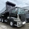 mitsubishi-fuso super-great 2012 CFJ1782404 image 2