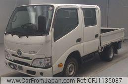toyota dyna-truck 2023 -TOYOTA--Dyna GDY231-0007210---TOYOTA--Dyna GDY231-0007210-