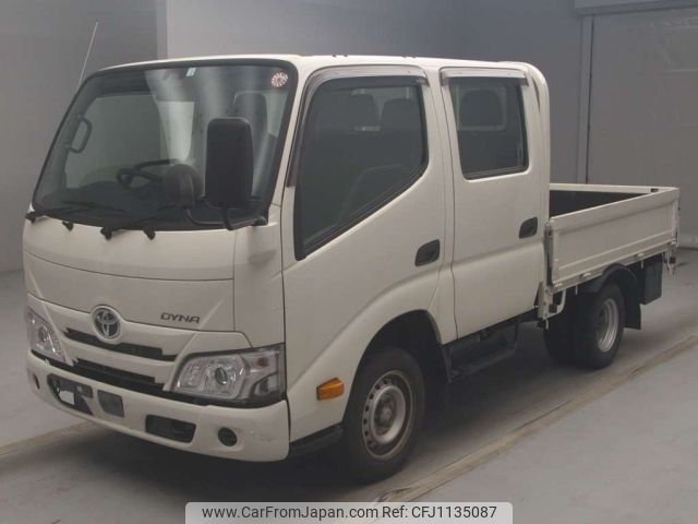 toyota dyna-truck 2023 -TOYOTA--Dyna GDY231-0007210---TOYOTA--Dyna GDY231-0007210- image 1