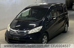 honda freed 2012 -HONDA--Freed GB3-1442684---HONDA--Freed GB3-1442684-