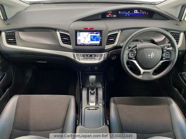 honda jade 2018 -HONDA--Jade DBA-FR5--FR5-1101320---HONDA--Jade DBA-FR5--FR5-1101320- image 2