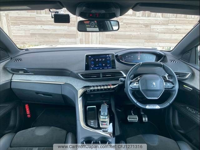 peugeot 3008 2021 CFJ1271316 image 2