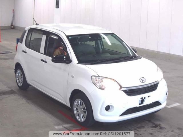 daihatsu boon 2019 quick_quick_5BA-M700S_M700S-0023496 image 1