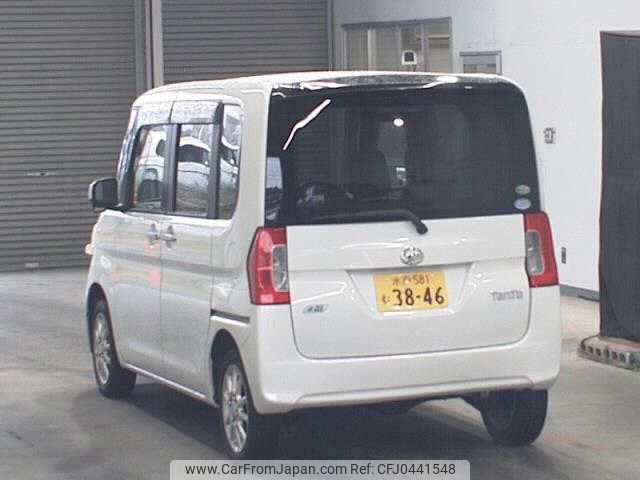 daihatsu tanto 2014 -DAIHATSU 【水戸 581ﾑ3846】--Tanto LA610S-0014414---DAIHATSU 【水戸 581ﾑ3846】--Tanto LA610S-0014414- image 2