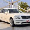 toyota celsior 2003 CFJ1653425 image 7