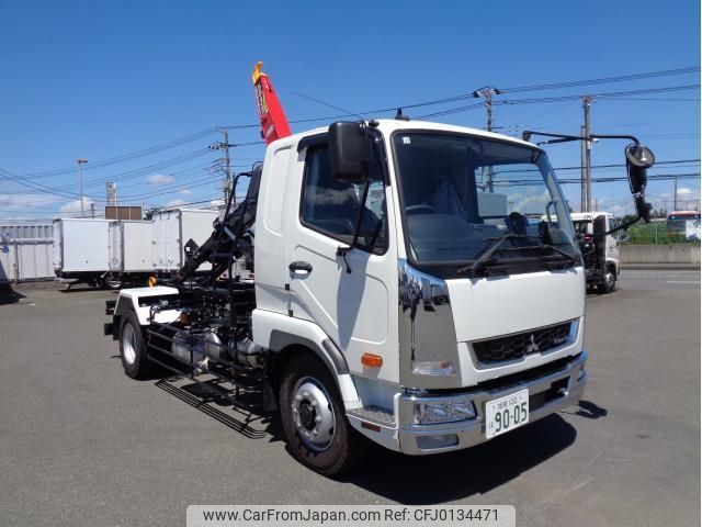 mitsubishi-fuso fighter 2023 CFJ0134471 image 1