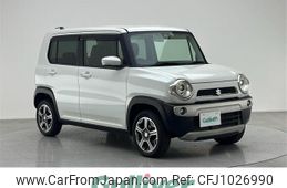 suzuki hustler 2014 -SUZUKI--Hustler DBA-MR31S--MR31S-203336---SUZUKI--Hustler DBA-MR31S--MR31S-203336-