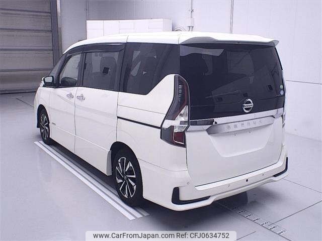 nissan serena 2021 -NISSAN--Serena GFC27-224944---NISSAN--Serena GFC27-224944- image 2