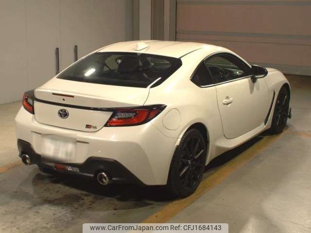toyota 86 2022 CFJ1684143 image 2
