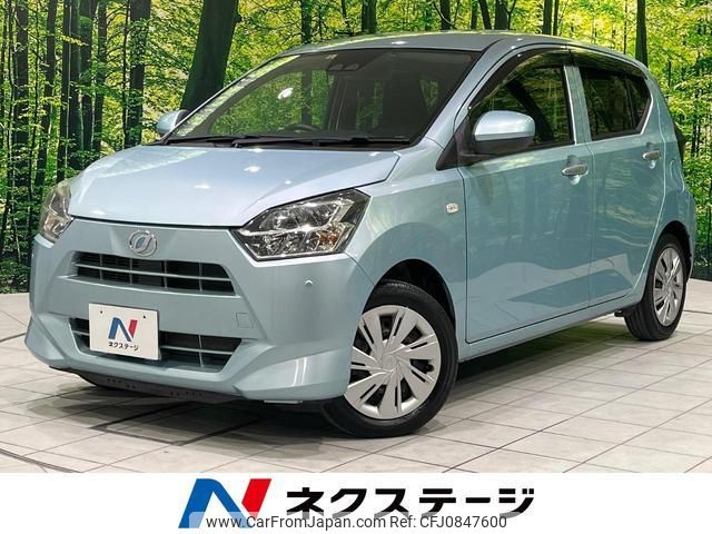 daihatsu mira-e-s 2017 quick_quick_LA350S_LA350S-0026216 image 1