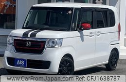 honda n-box 2019 CFJ1638787