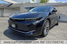 toyota crown 2023 CFJ1568742