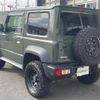 suzuki jimny-sierra 2022 -SUZUKI--Jimny Sierra 3BA-JB74W--JB74W-153847---SUZUKI--Jimny Sierra 3BA-JB74W--JB74W-153847- image 15