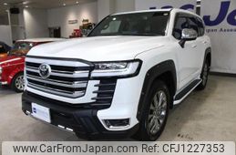 toyota land-cruiser 2024 quick_quick_3BA-VJA300W_4135140