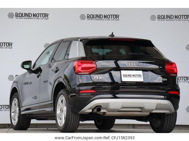audi q2 2017 CFJ1582393 image 2
