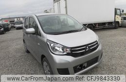 mitsubishi ek-wagon 2019 -MITSUBISHI--ek Wagon DBA-B11W--B11W-0520638---MITSUBISHI--ek Wagon DBA-B11W--B11W-0520638-