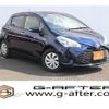 toyota vitz 2018 -TOYOTA--Vitz DAA-NHP130--NHP130-2042015---TOYOTA--Vitz DAA-NHP130--NHP130-2042015- image 1