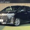 toyota alphard 2020 -TOYOTA--Alphard 3BA-AGH30W--AGH30-9009316---TOYOTA--Alphard 3BA-AGH30W--AGH30-9009316- image 1