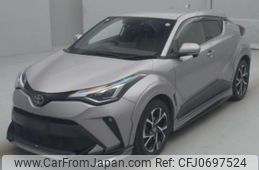 toyota c-hr 2020 quick_quick_3BA-NGX50_NGX50-2039007