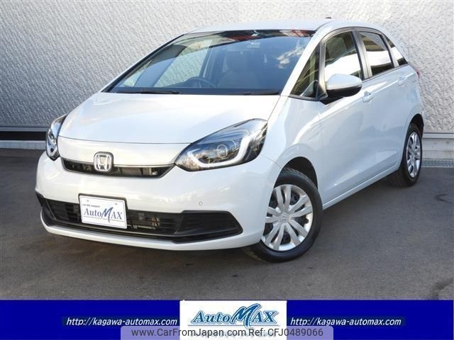 honda fit 2023 quick_quick_6AA-GR3_GR3-1315867 image 1