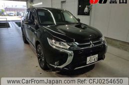 mitsubishi outlander-phev 2016 -MITSUBISHI 【富山 301ﾋ5143】--Outlander PHEV GG2W--GG2W-0311302---MITSUBISHI 【富山 301ﾋ5143】--Outlander PHEV GG2W--GG2W-0311302-